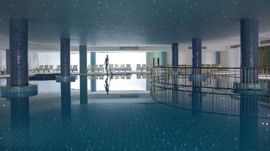 King Evelthon Beach Hotel & Resort